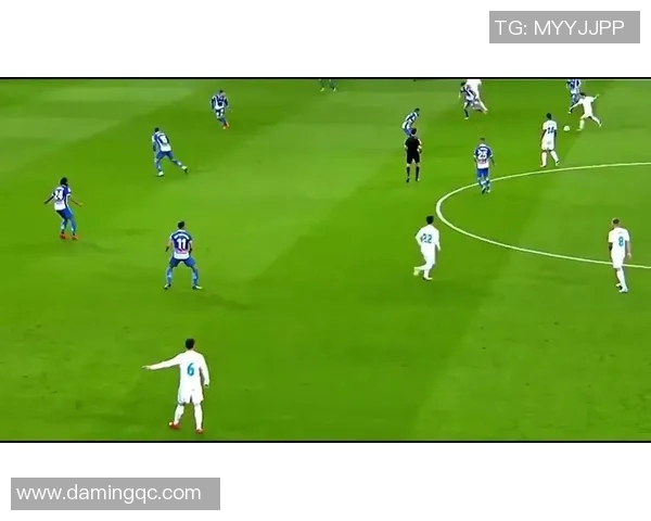 足球场球星停球技巧解析与规则图解详解