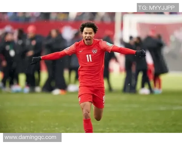 加拿大足球队球星身价分析及其对未来赛事表现的影响