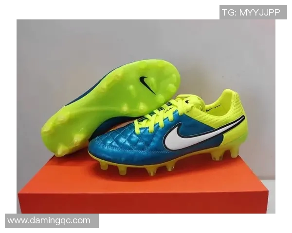 球星专属足球定制鞋的设计与制作流程详解